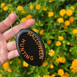 Halloween Horror Bag Charm